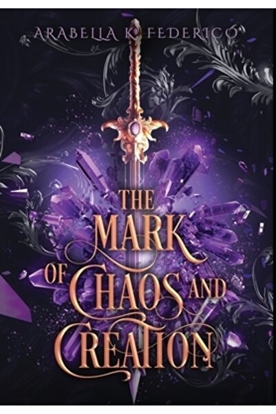 INDEPENDENT CAT Semnul Haosului și Creației: O poveste de dragoste science fi...