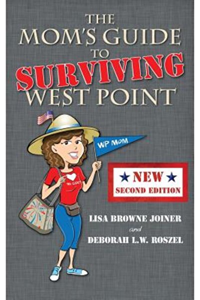 Kessinger Pub Llc Ghidul mamei pentru supraviețuirea în West Point