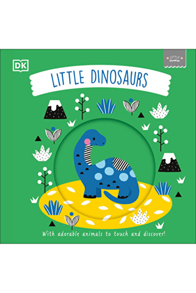 Dk Pub Micii Bucăți: Micii Dinozauri