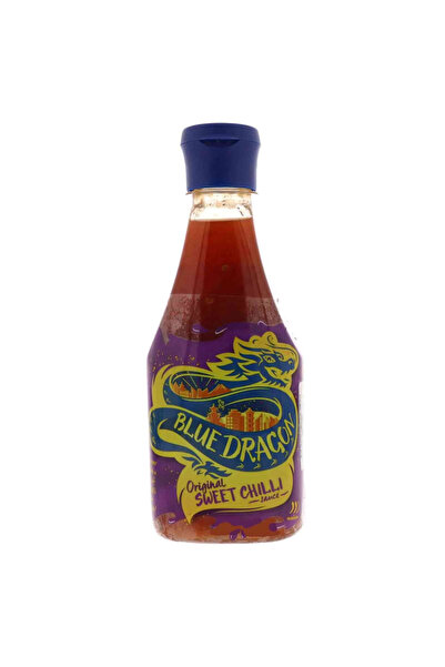 Dragon Blue Sauce Sweet Chilli Original 380g,Pack of 6pcs