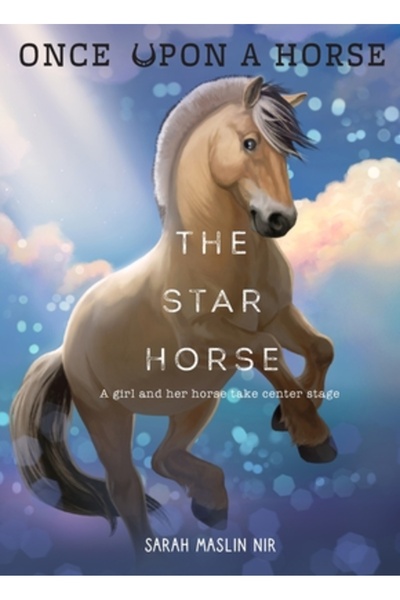 Cameron Kids Calul Stelar (A fost odată ca un cal #3)