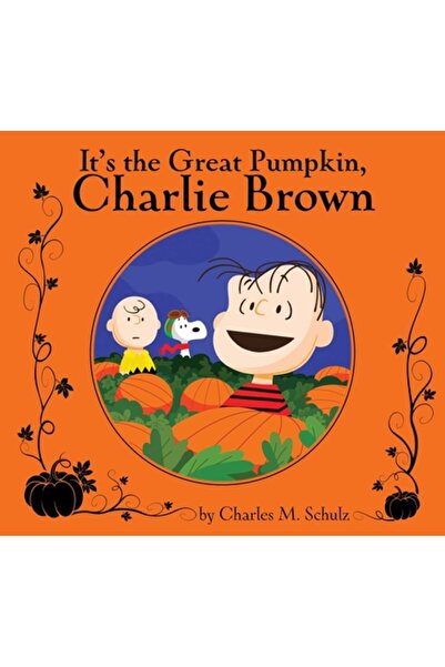 Simon Spotlight Este Marele Dovleac, Charlie Brown: Ediție Deluxe