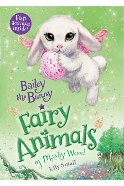 Henry Holt & Co Bailey Iepurașul