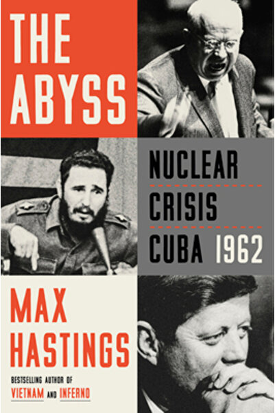 Perennial Abisul: Criza nucleară din Cuba 1962