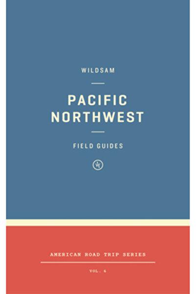 Wildsam Ghiduri de teren: Pacificul de Nord-Vest