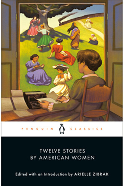 Penguin Group Douăsprezece povești de femei americane