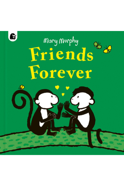 happy yak Prieteni pentru totdeauna