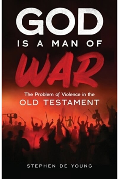 Conciliar Pr Dumnezeu este un om al războiului: Problema violenței în Vechiul...