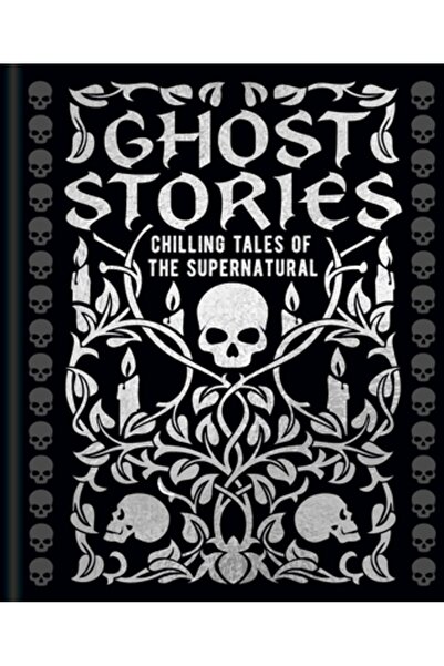 Sirius Entertainment Povești cu fantome: Povești înfiorătoare despre supranatural