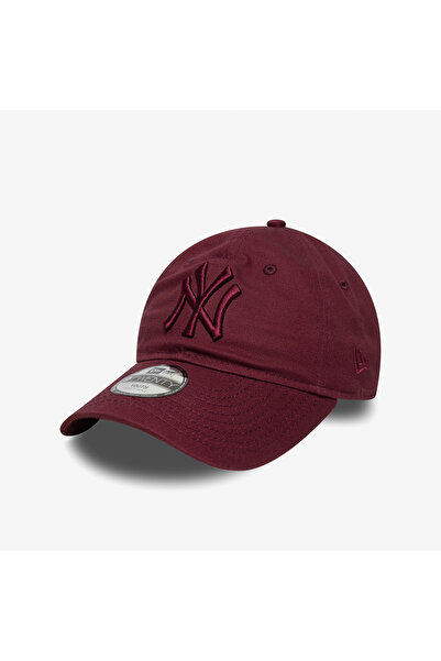 NEW ERA Cappello Chyt League Essentials 9Twenty Çocuk Bordo Şapka