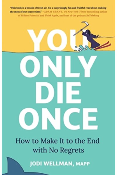 Voracious Mori o singură dată: Cum să ajungi la sfârșit fără regrete