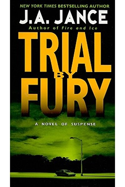 Harper Procesul prin furie