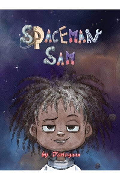 Greenleaf Book Group Pr Spaceman Sam