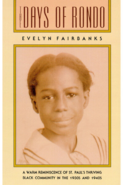 Minnesota Historical Soc Zilele lui Rondo