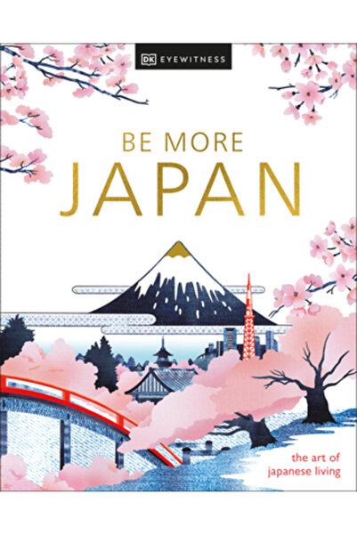 Dk Pub Be More Japan - Ediție nouă