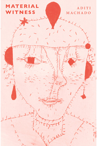 Nightboat Books Martor material