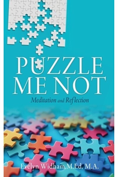 Xulon Pr Nu mă enigmează, meditație și reflecție