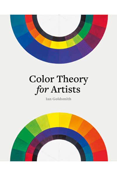 Ilex Pr Teoria culorilor pentru artiști