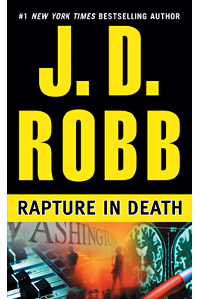 Berkley Publishing Group Răpirea în moarte