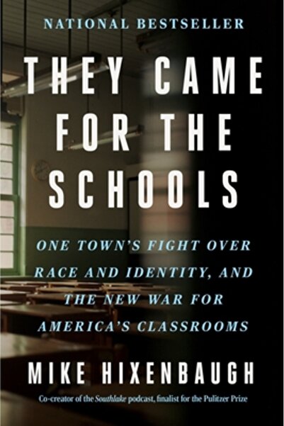 mariner books Au venit pentru școli: Lupta unui oraș pentru rasă și identitat...