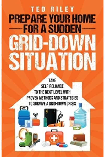 INDEPENDENT CAT Pregătește-ți casa pentru o situație bruscă de declin: Duceți...