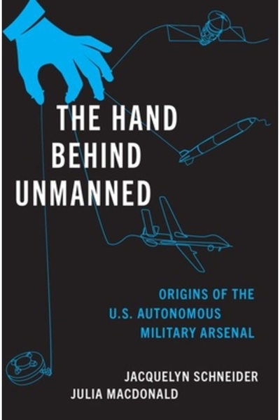 Oxford Univ Pr Ascensiunea războiului fără pilot