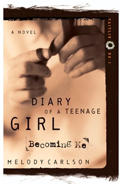 Multnomah Publishers Becoming Me: Becoming Me by Caitlin O'Connor