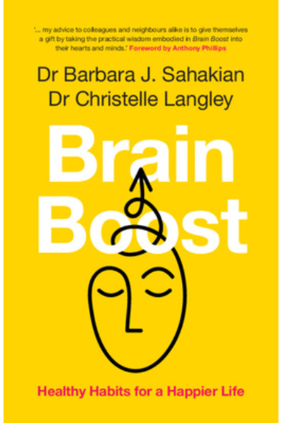 Cambridge Stimulare cerebrală: Obiceiuri sănătoase pentru o viață mai fericită
