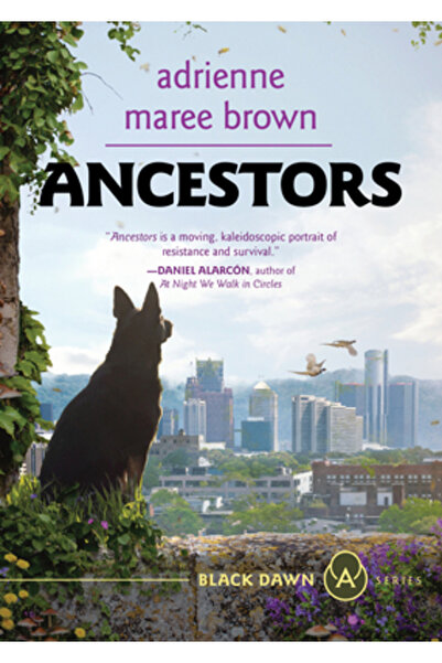 Ak Pr Inc Strămoșii: Un roman Grievers (Trilogia Grievers, Cartea 3)