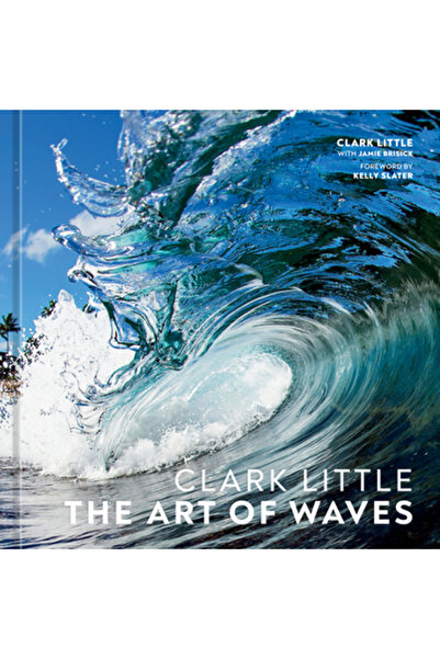 Ten Speed Pr Clark Little: Arta valurilor