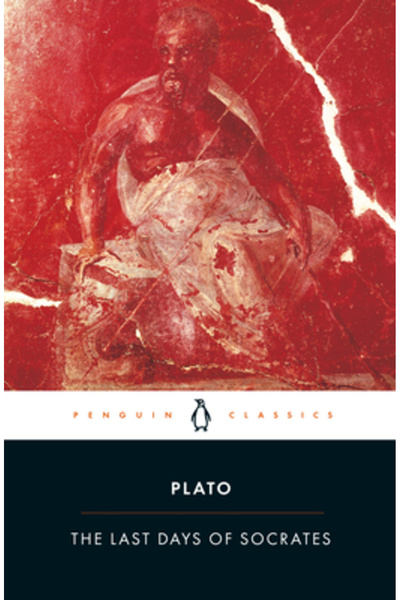 Penguin Books Ultimele zile ale lui Socrate