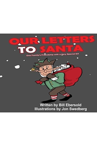 INDEPENDENT CAT Scrisorile noastre către Moș Crăciun: Prietenia unei familii ...