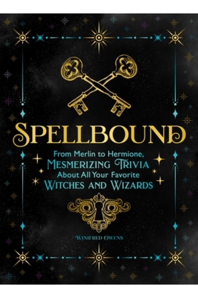 Castle Point Vrăjit: De la Merlin la Hermione, Curiozități fascinante despre ...