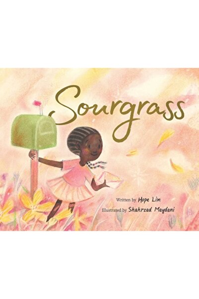 Simon & Schuster Books You Iarbă acră