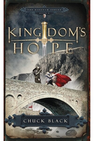 Multnomah Publishers Speranța Regatului