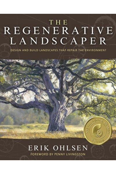 Synergetic Pr Peisagista regenerativă: Proiectează și construiește peisaje ca...
