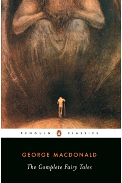 Penguin Books The Complete Fairy Tales