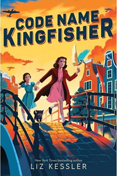 Aladdin Nume de cod Kingfisher