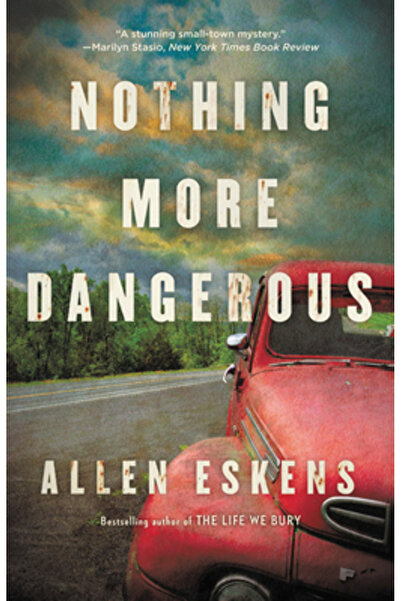 Mulholland Nimic mai periculos