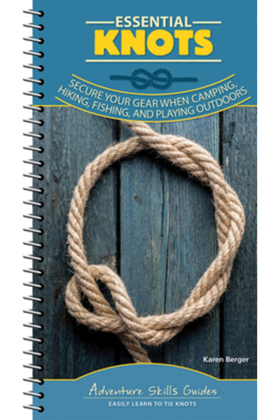 Adventurekeen Noduri esențiale: Asigurați-vă echipamentul atunci când campați...