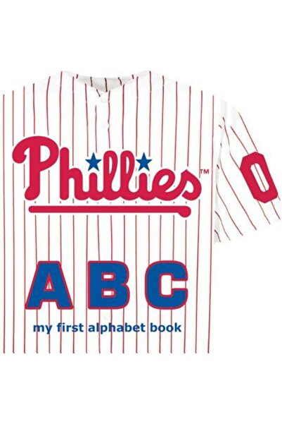 Tantor Audio Philadelphia Phillies ABC
