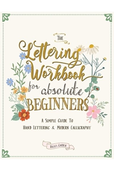 INDEPENDENT CAT Caiet de lucru pentru litere pentru începători absoluți: Un g...