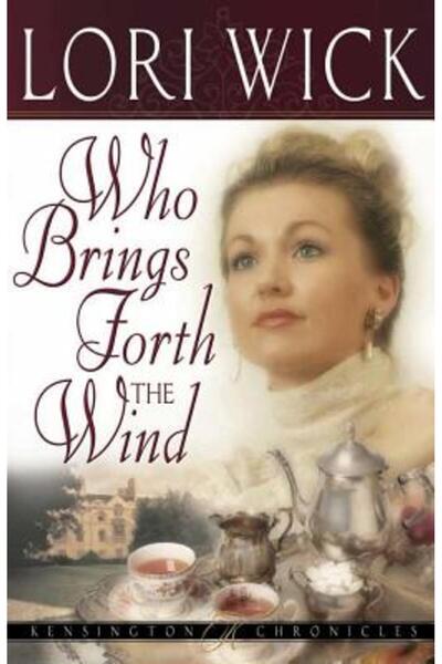 Harvest House Publishers Cine aduce vântul