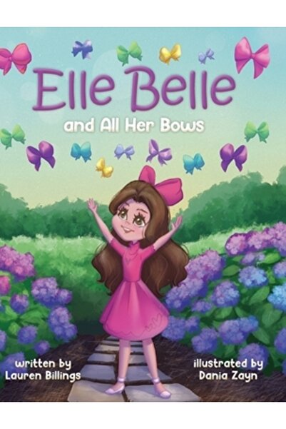 Vertel Pub Elle Belle și toate fundițele ei