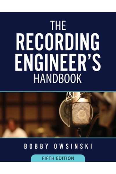 INDEPENDENT CAT Manualul inginerului de înregistrare, ediția a 5-a