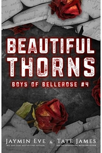 INDEPENDENT CAT Spini Frumosi: Băieții din Bellerose Cartea 4