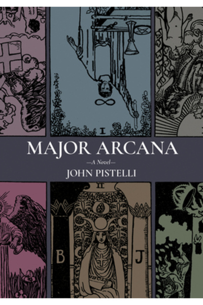 Belt Pub Arcane majore