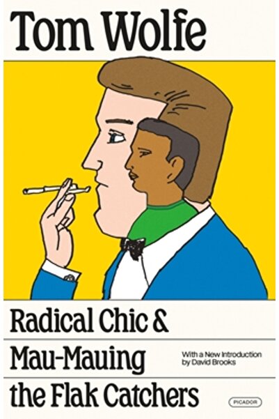 Picador Radical Chic și Mau-Mauing, Prinzătorii de antiaer