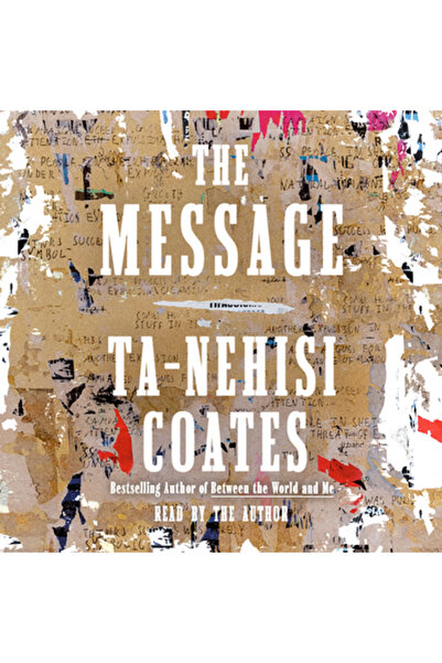 Random House The Message