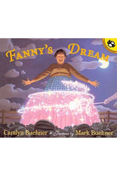 Puffin Books Visul lui Fanny